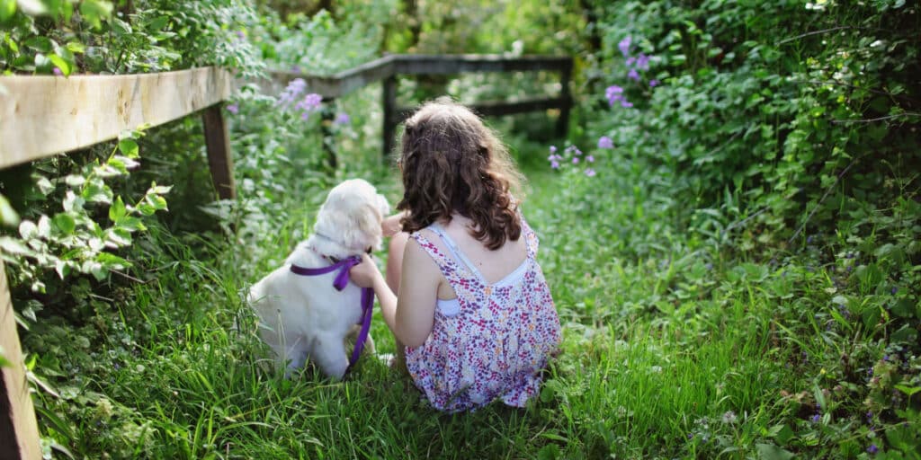 5 Signs Your Kids Are Ready for a Pet