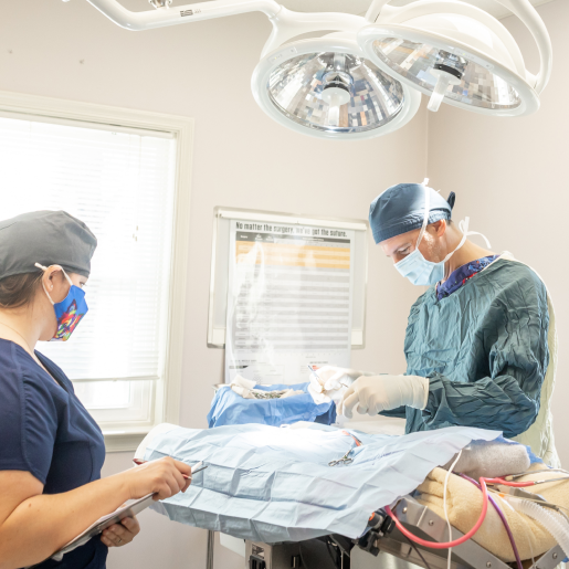 Surgery